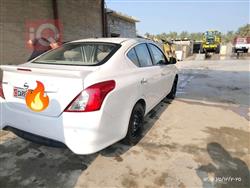 نيسان صني